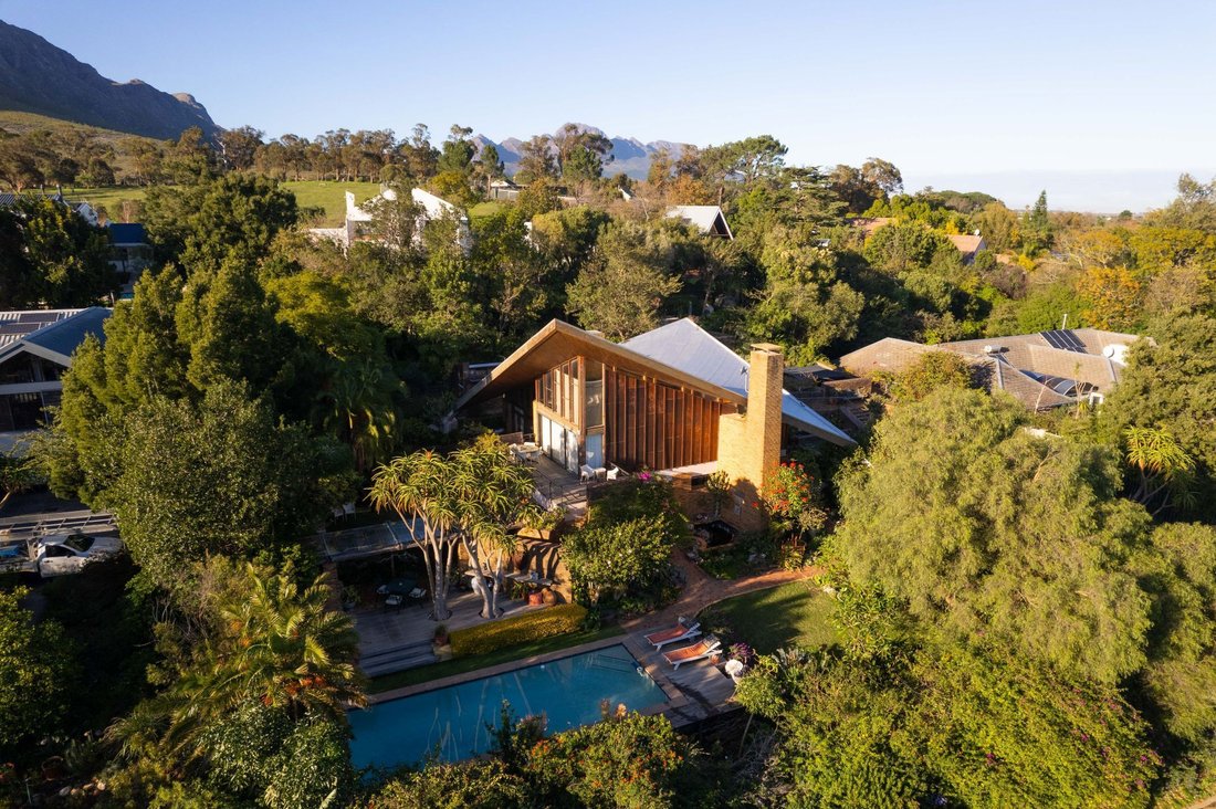 House in Dalsig, Western Cape, South Africa 1 - 18094937