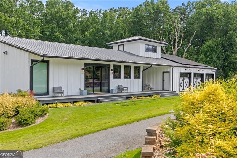 House in Canton, Georgia, United States 2 - 17403815
