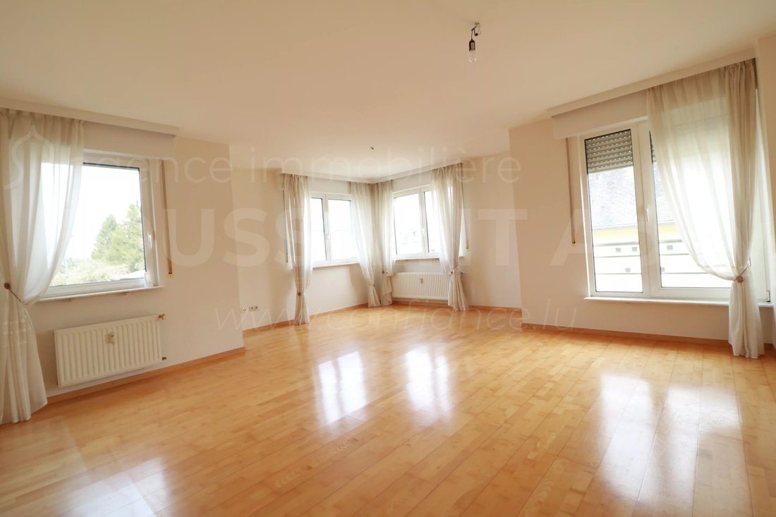 Apartment in Bertrange, Luxembourg, Luxembourg 2 - 18093505