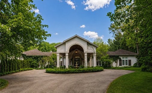 Casa en Pepper Pike, Ohio, Estados Unidos 1
