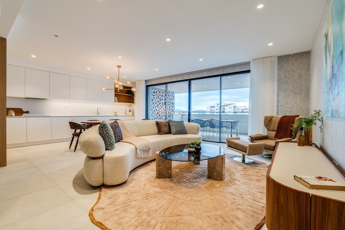Apartment in São Sebastião, Lagos, Sao Goncalo de Lagos, Portugal 3 - 18094311