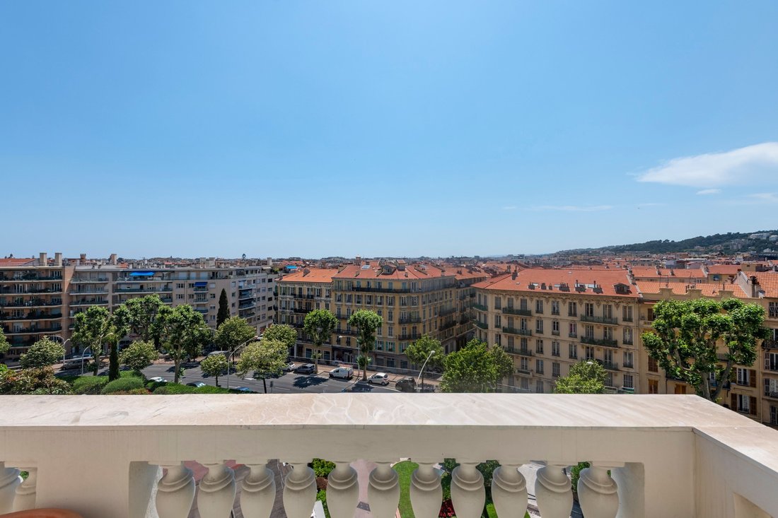 Apartment in Musiciens - Thiers, Nice, France 5 - 18108089