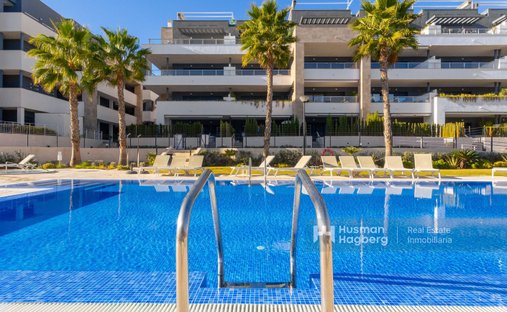 Apartment in Playa Flamenca, Orihuela, Valencian Community 1