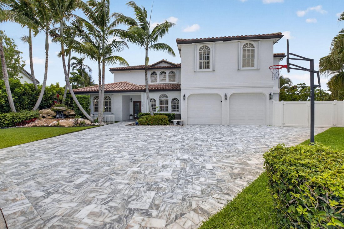 House in Boca Raton, Florida, United States 4 - 18101359