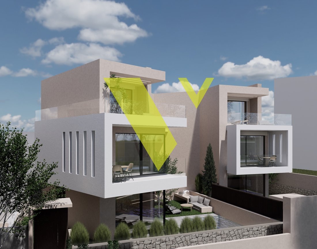 Apartment in Voula, Attica, Greece 5 - 18092090