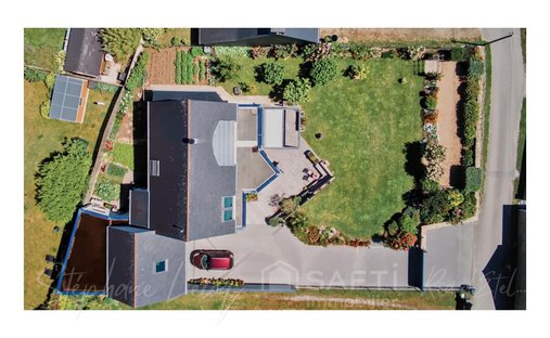 House in Erdeven, Brittany, France 1