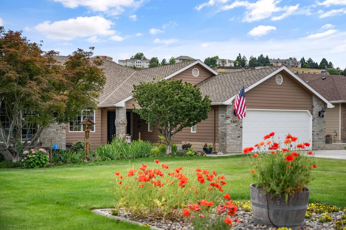 Casa a Kennewick, Washington, Stati Uniti 3 - 18093201