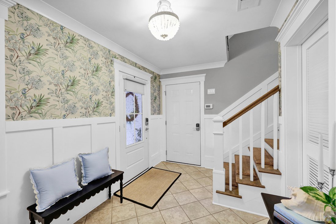 House in Savannah, Georgia, United States 4 - 18093152