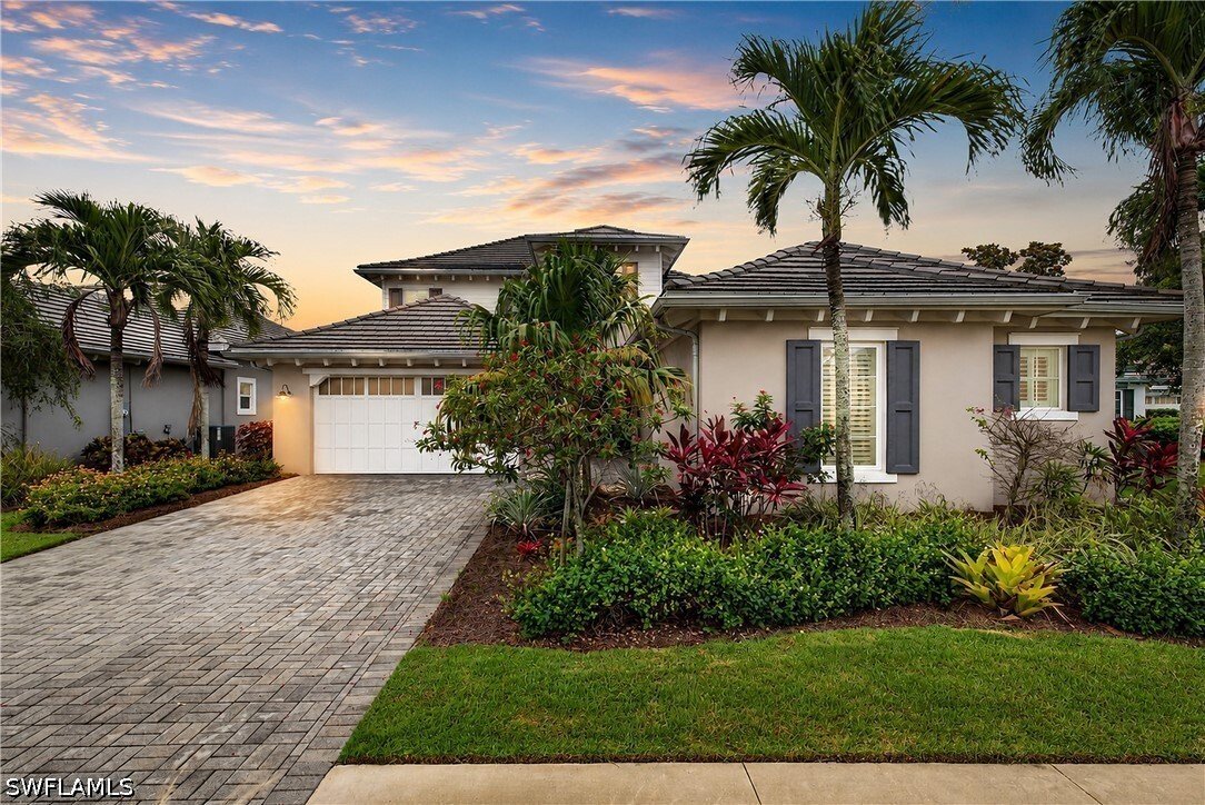 House in Naples, Florida, United States 3 - 18094822
