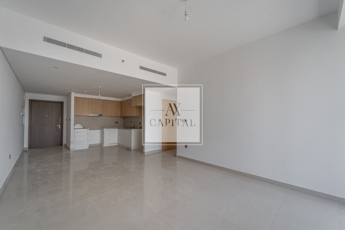 Apartment in MBR City / Mohammed Bin Rashid City, Dubai, United Arab Emirates 3 - 18098674