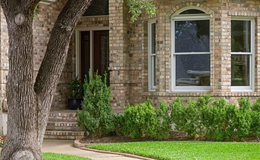 House in Austin, Texas, United States 1
