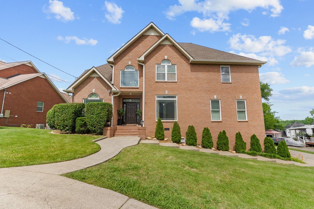 House in Smyrna, Tennessee, United States 3 - 18098394