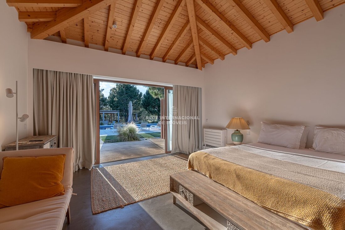 Casa en Comporta, Setúbal Municipality, Portugal 4 - 17500990
