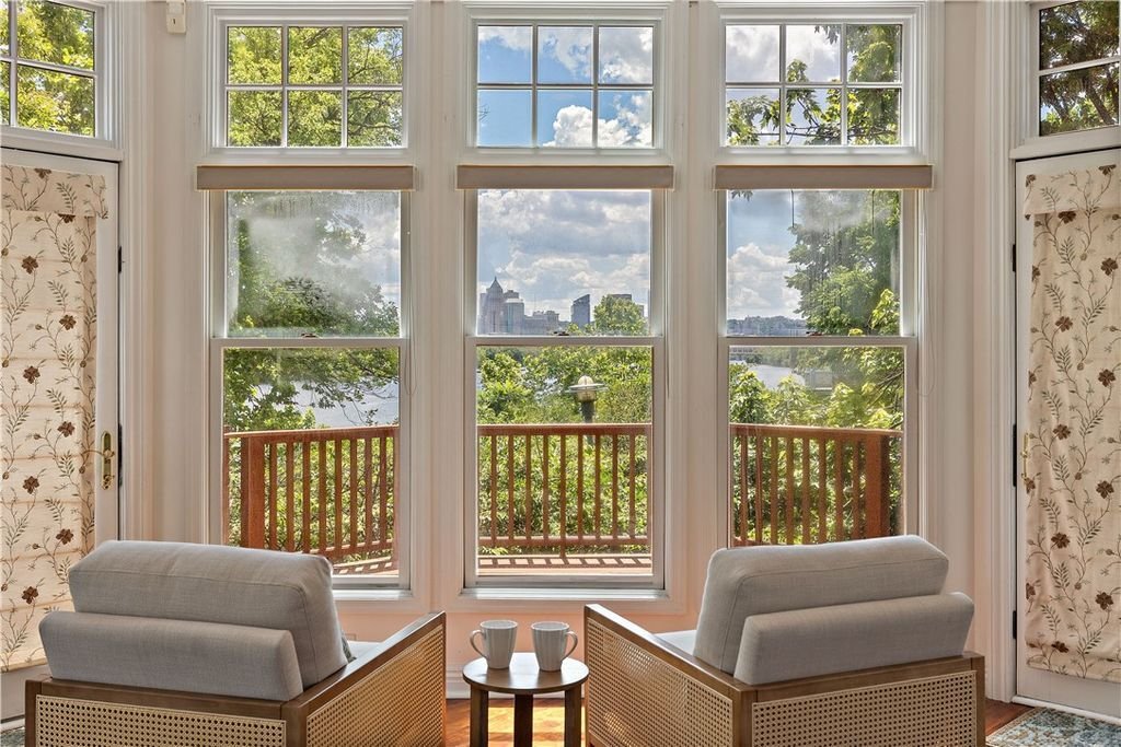 House in Pittsburgh, Pennsylvania, United States 5 - 18104333