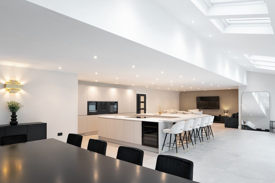 House in Prestbury, England 4 - 18098666