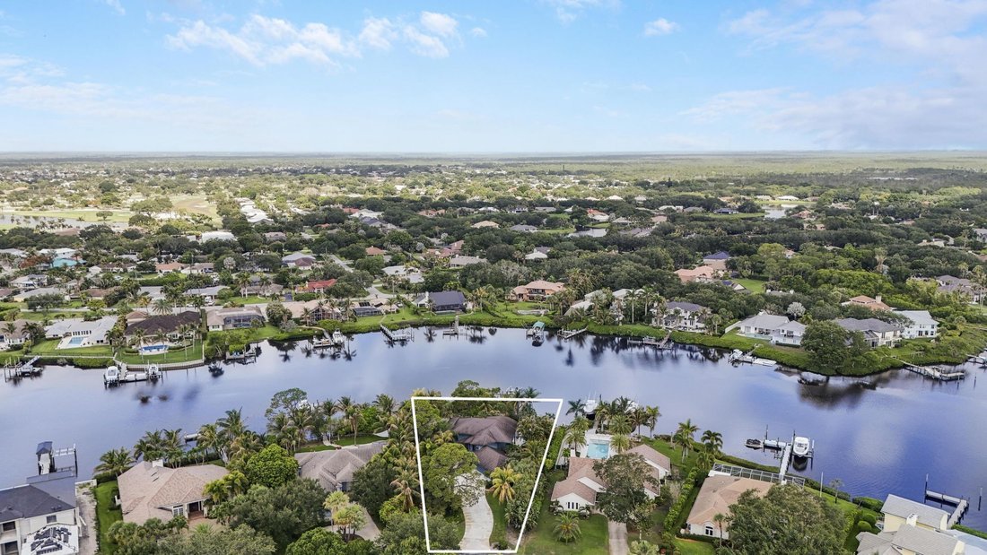 House in Tequesta, Florida, United States 5 - 18097537