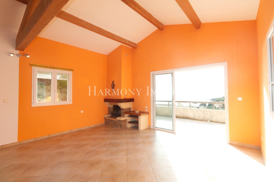 Villa in Vico, Corsica, France 5 - 16947048