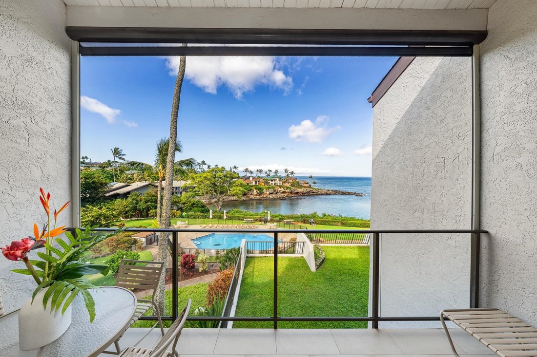 House in Lahaina, Hawaii, United States 3 - 18097473