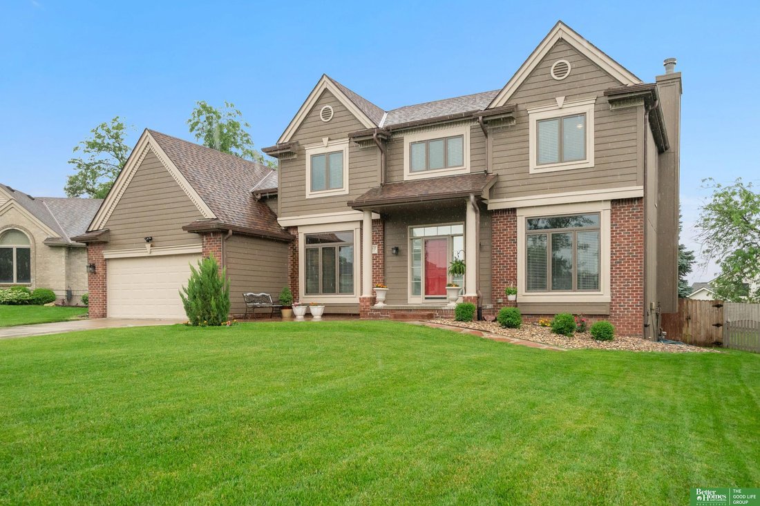 House in Omaha, Nebraska, United States 2 - 18093036