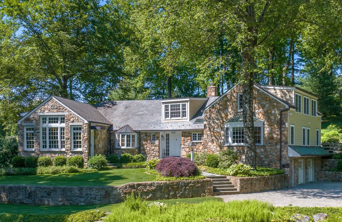 House in Bernardsville, New Jersey, United States 1 - 18097456
