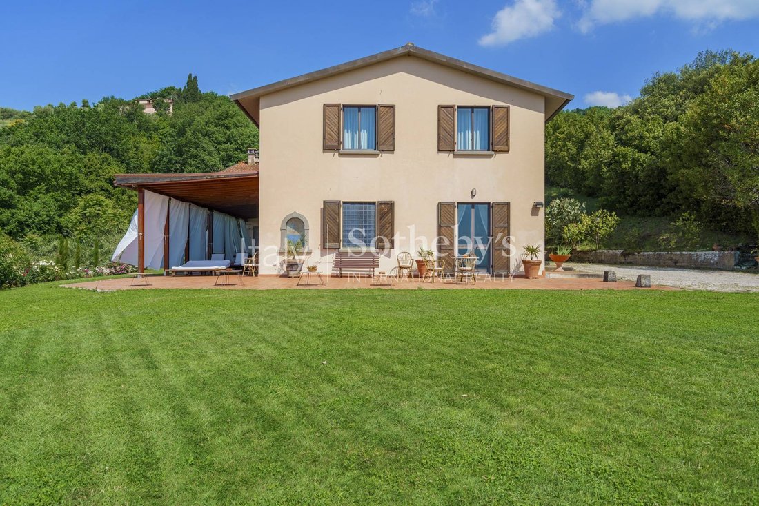 House in Santomato, Pistoia, Italy 2 - 18105135