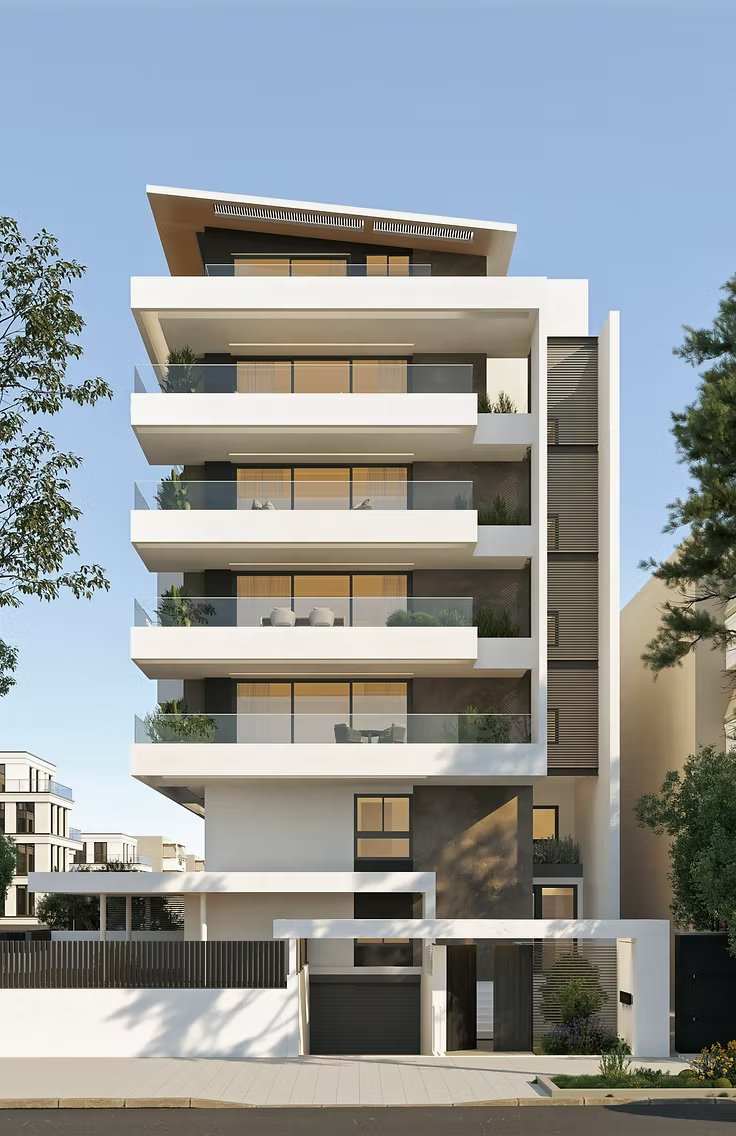 Apartment in Glyfada, Attica, Greece 2 - 18094953
