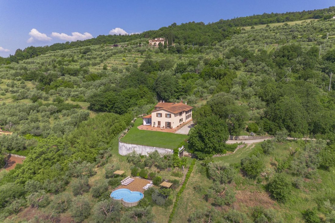 House in Santomato, Pistoia, Italy 1 - 18105135