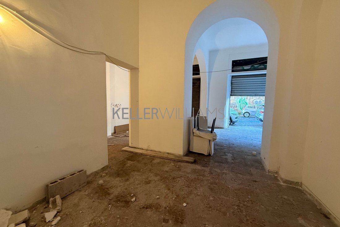 Apartment in Monti, Rome, Italy 5 - 18095781