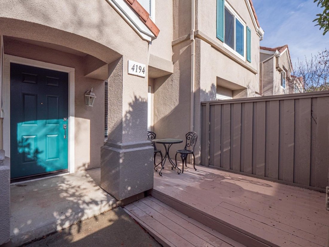 House in San Jose, California, United States 1 - 18097452