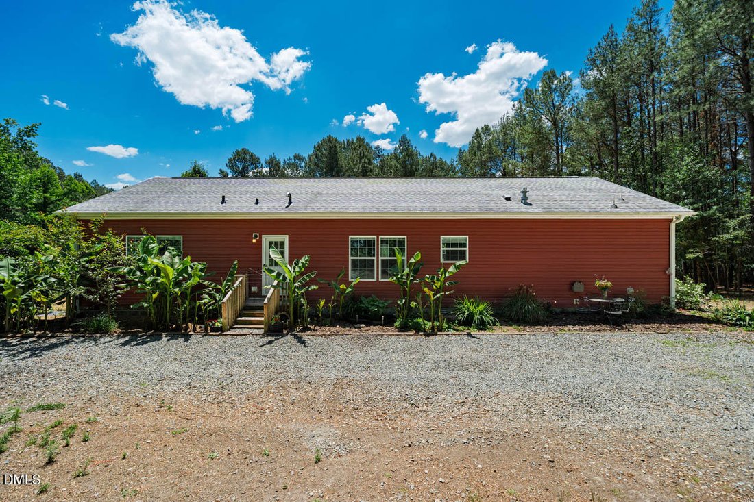 House in Saxapahaw, North Carolina, United States 3 - 18091658