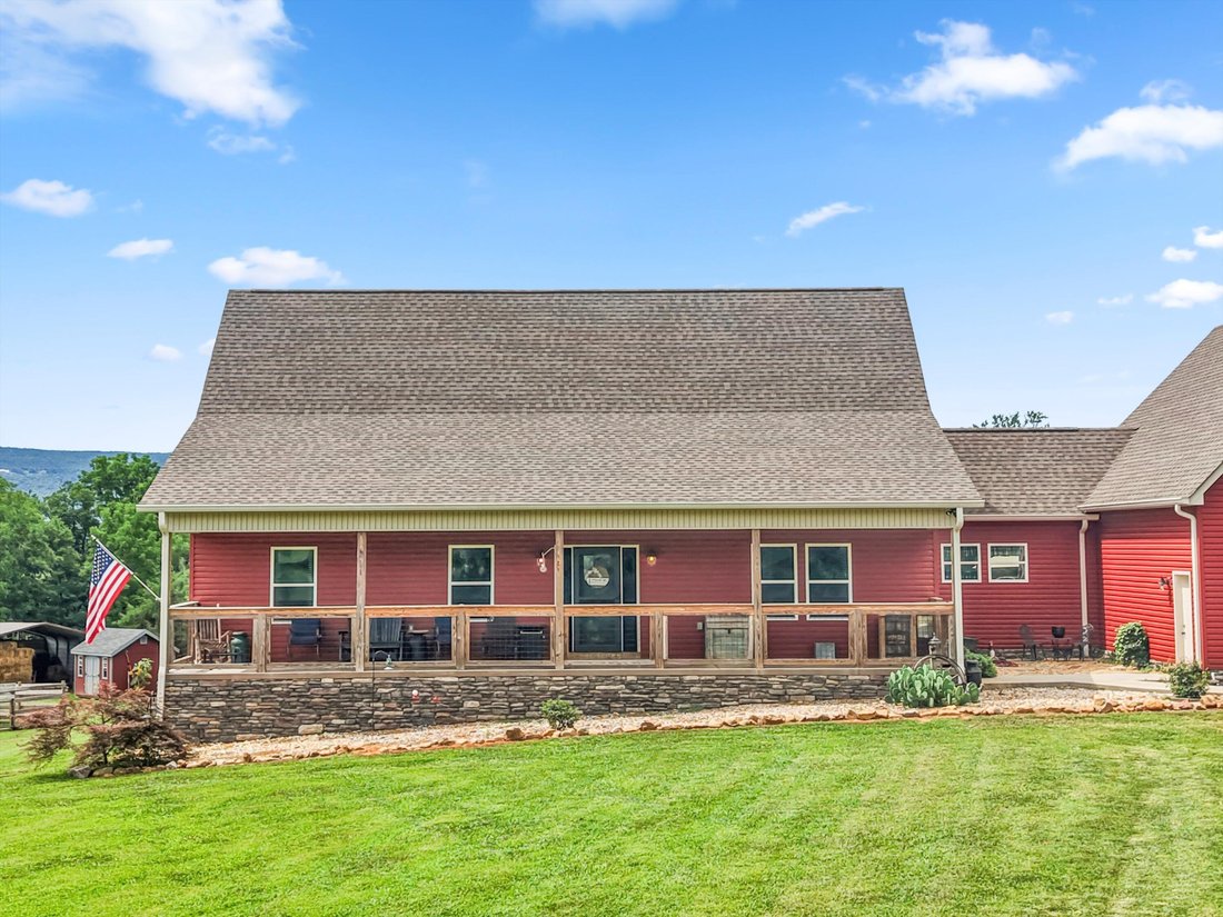 Farm Ranch in Dunlap, Tennessee, United States 2 - 18102458