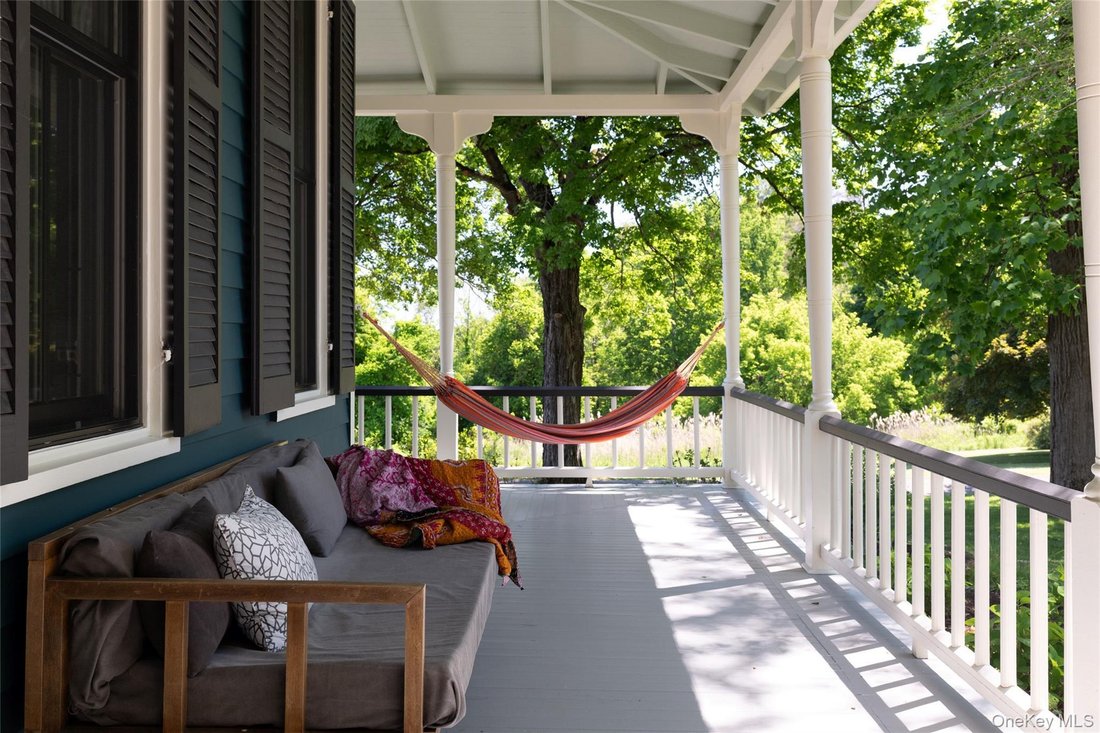 House in New Baltimore, New York, United States 5 - 18095079