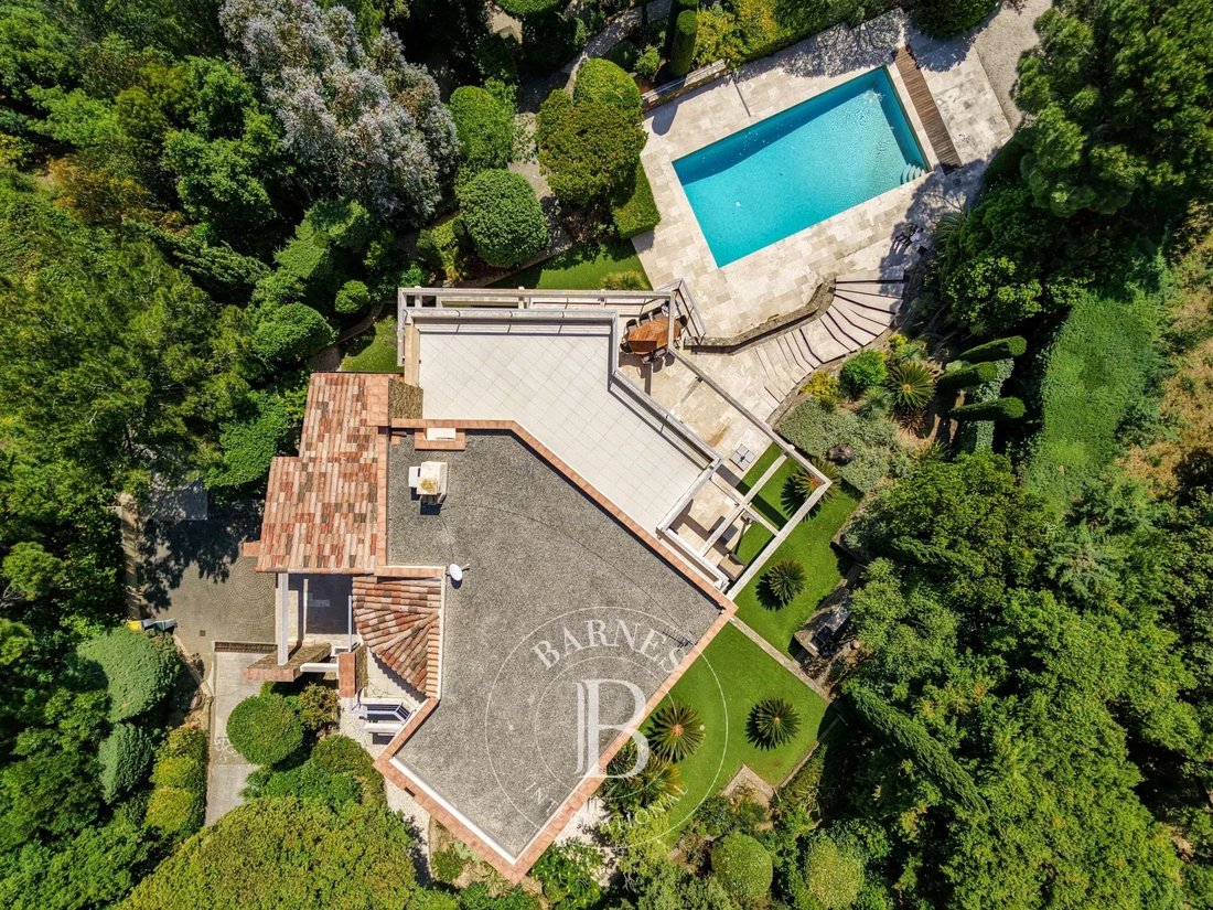Villa in Grimaud, Provence-Alpes-Côte d'Azur, France 4 - 18106445