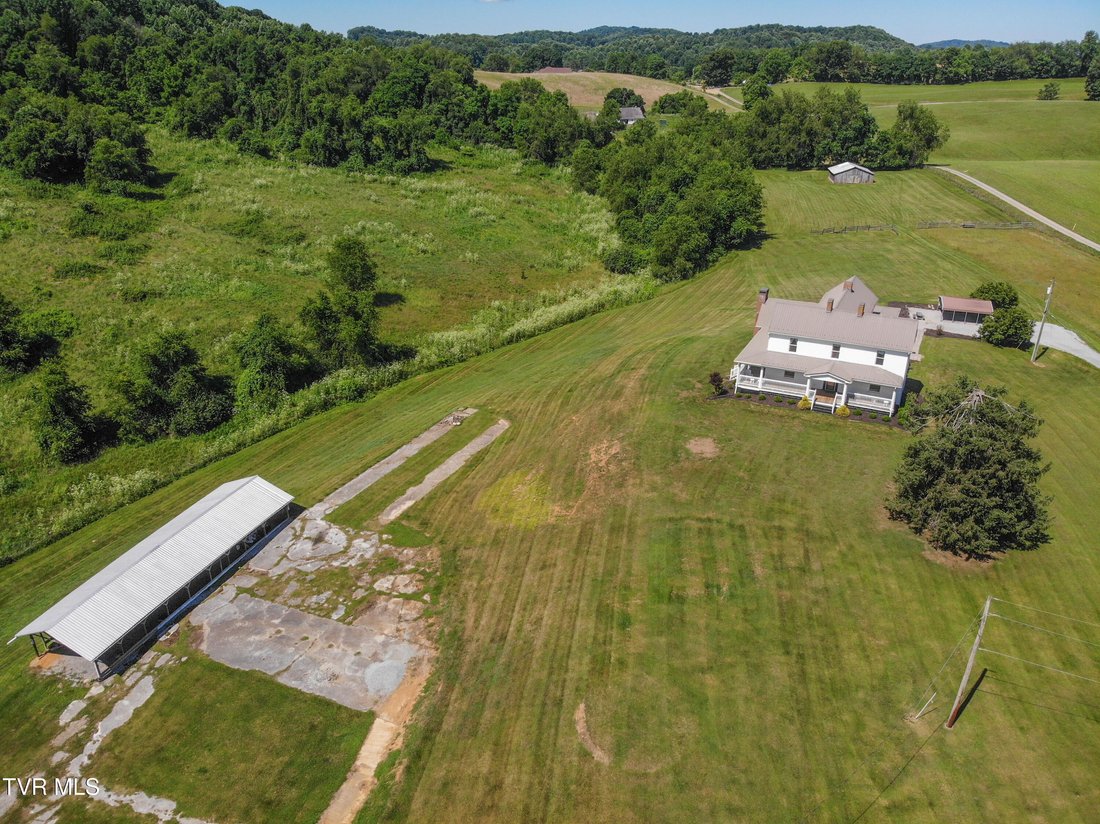 House in Abingdon, Virginia, United States 3 - 18102293
