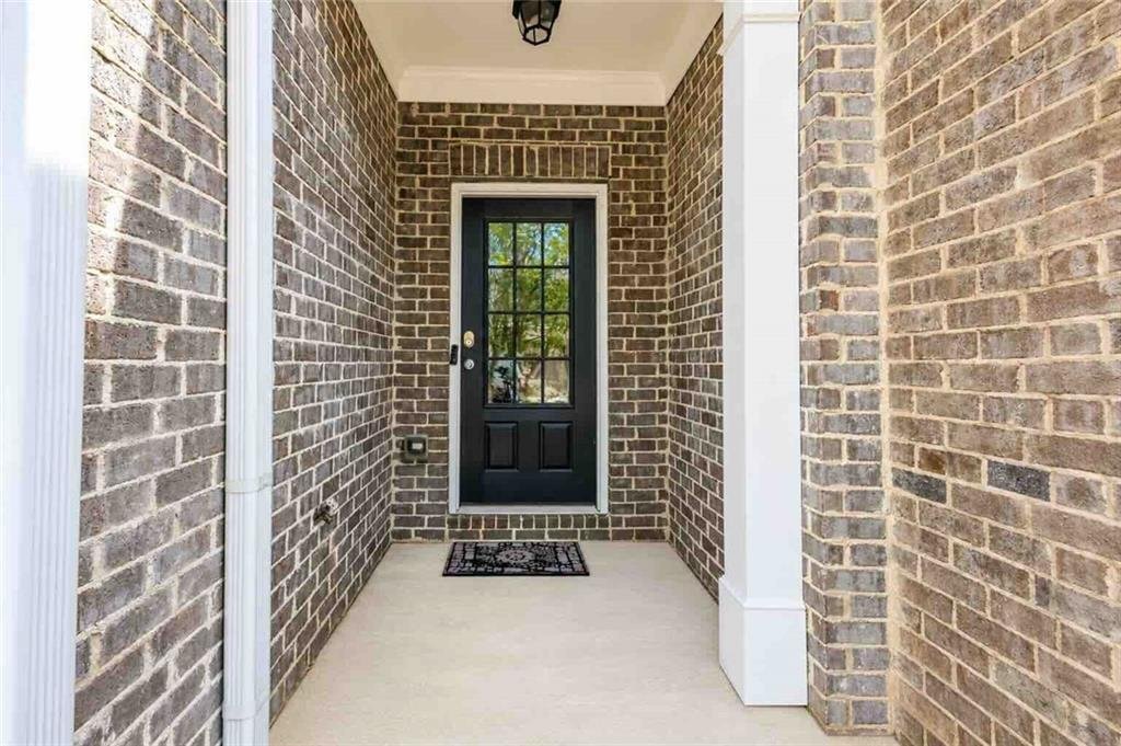 Townhouse in Alpharetta, Georgia, United States 2 - 18100857