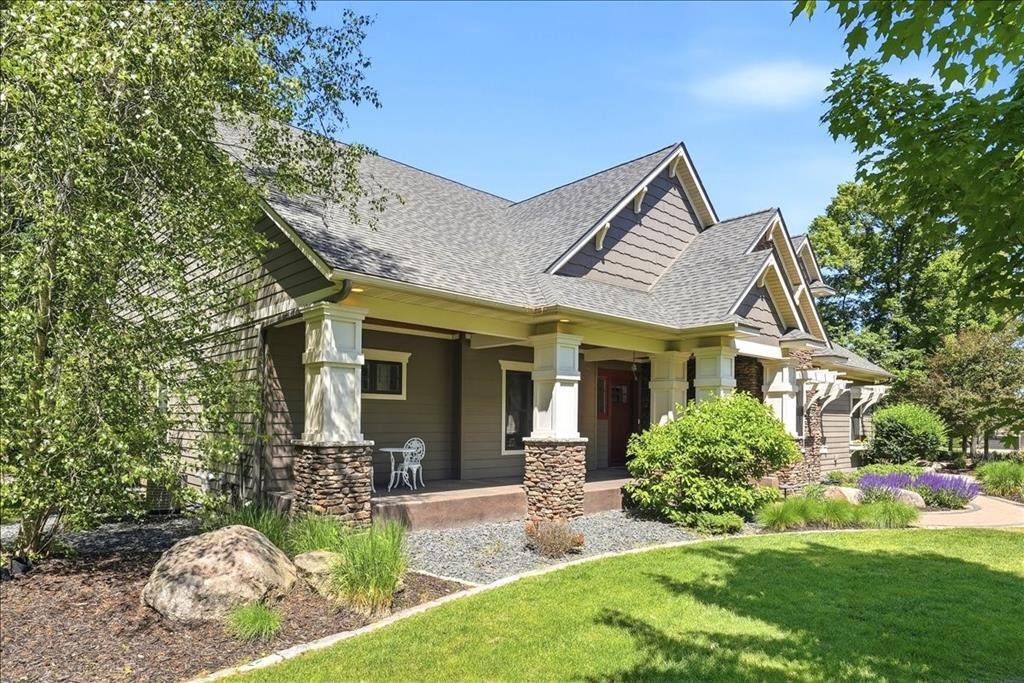 House in Altoona, Wisconsin, United States 3 - 18091949