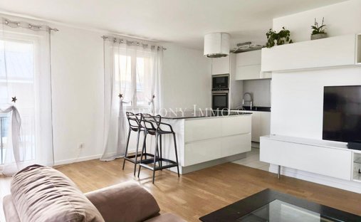 Apartment in Antony, Ile-de-France, France 1