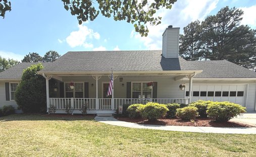House in Dacula, Georgia, United States 1