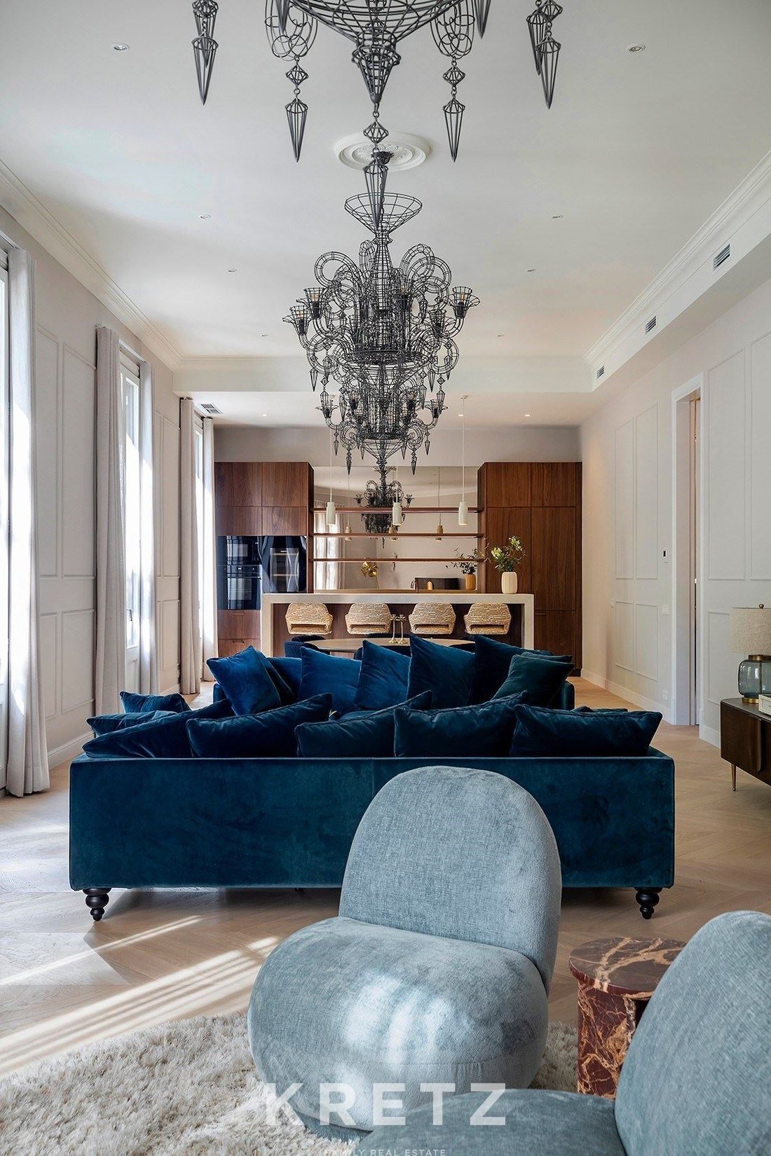 Apartment in Eixample, Barcelona, Spain 2 - 18096691