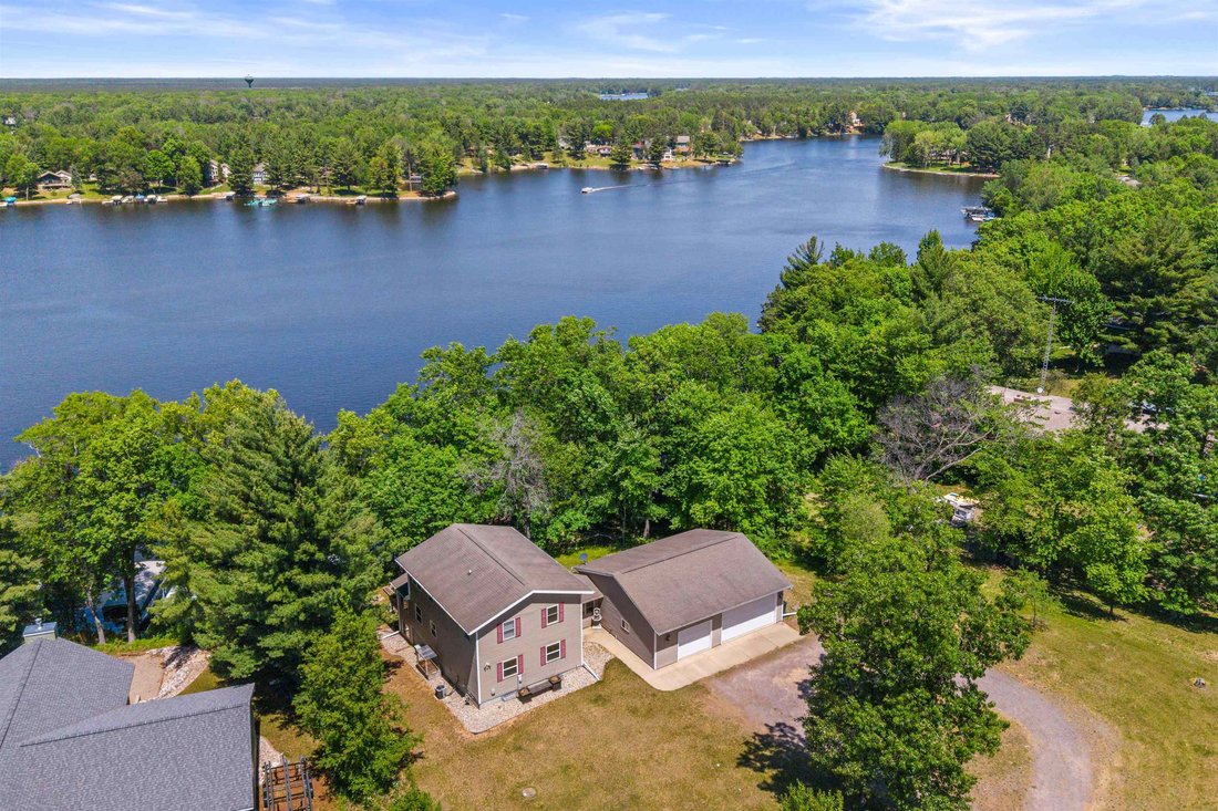 House in Nekoosa, Wisconsin, United States 2 - 18108273