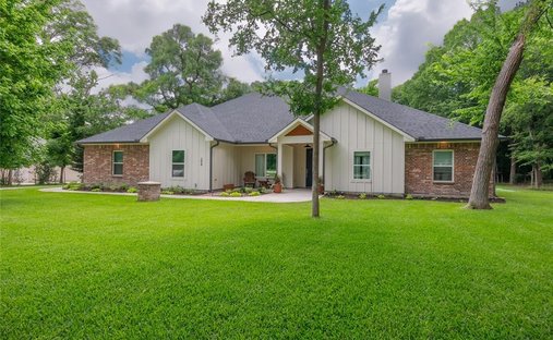 Haus in Azle, Texas, Vereinigte Staaten 1