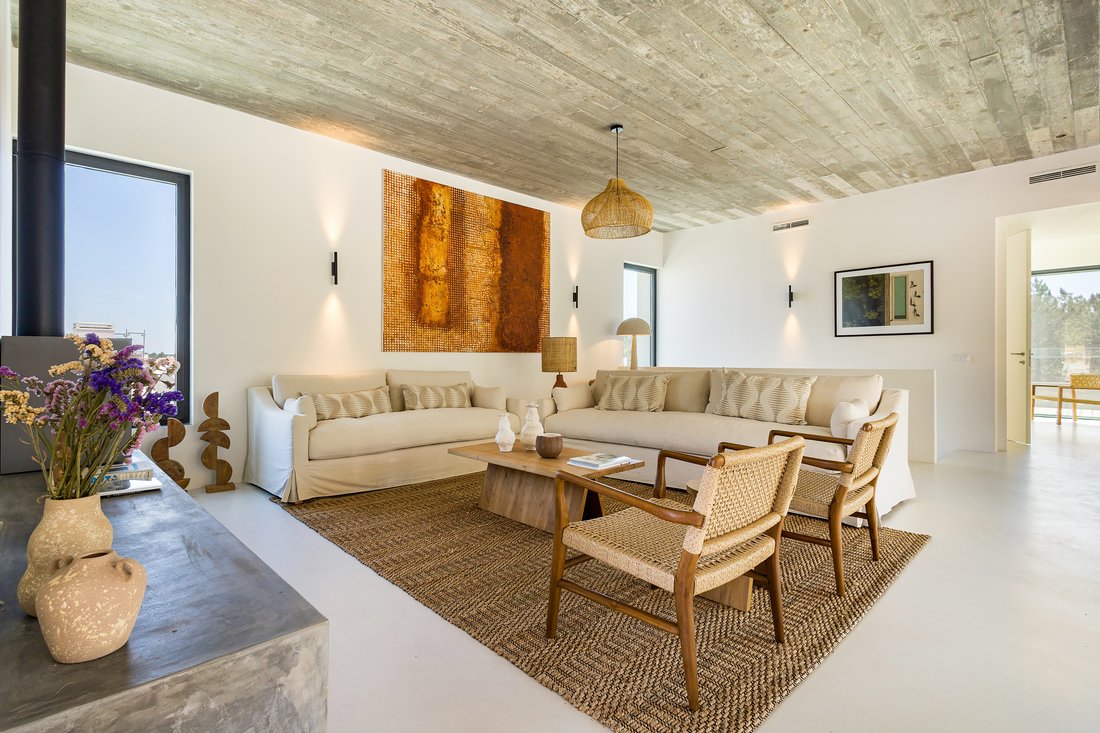 Villa in Comporta, Setubal, Portugal 5 - 12602841