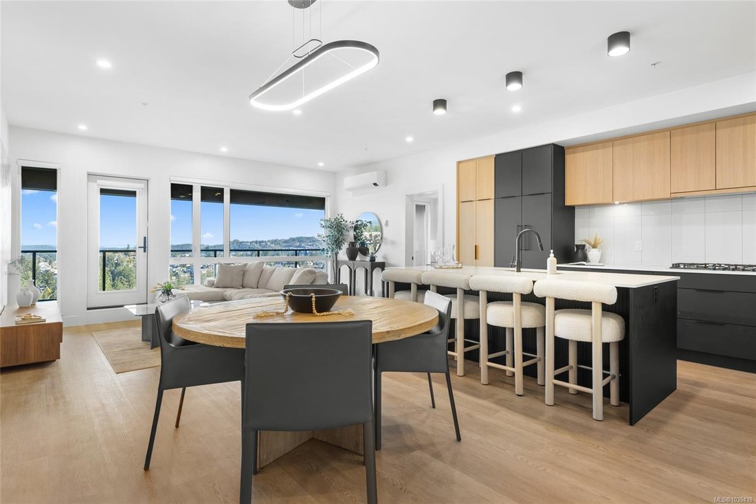 Condo in Langford, British Columbia, Canada 1 - 18096323