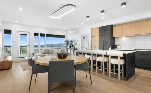 Appartement à Langford, Colombie-Britannique, Canada 1