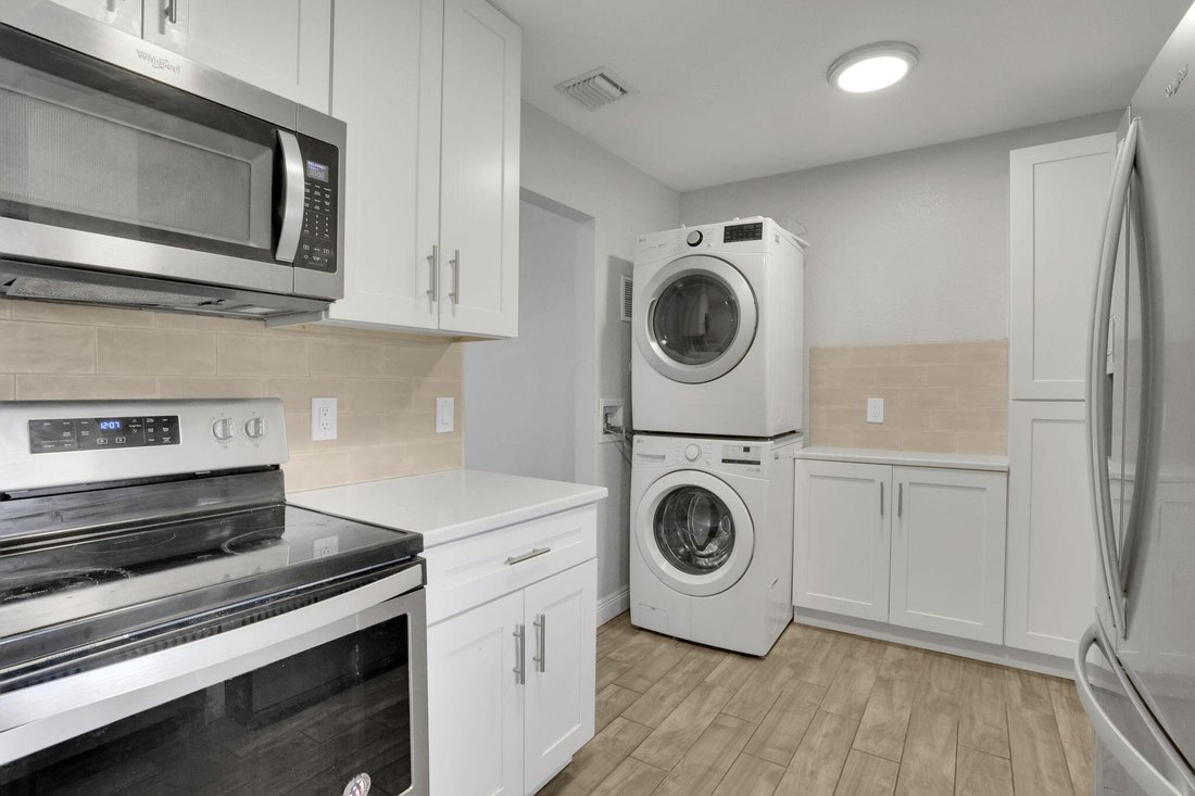 Apartment in Delray Beach, Florida, United States 1 - 18095307