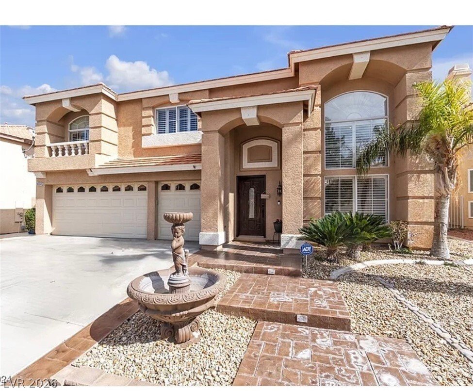 House in Las Vegas, Nevada, United States 1 - 18104727