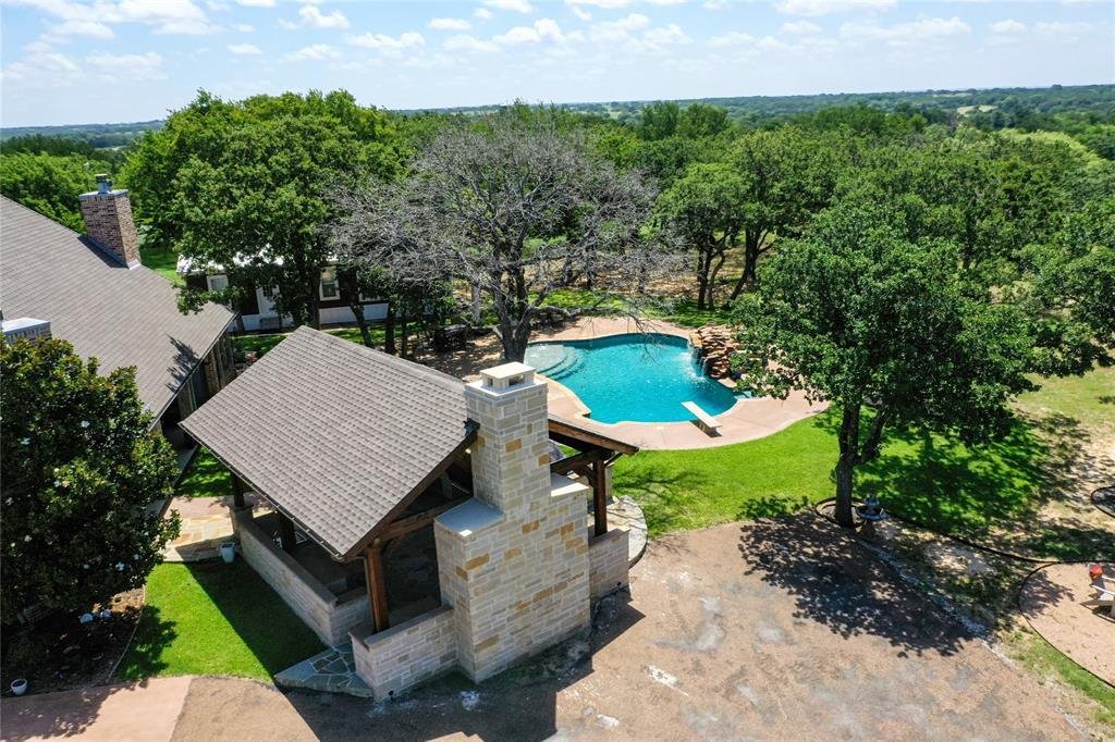 House in Decatur, Texas, United States 3 - 18092972