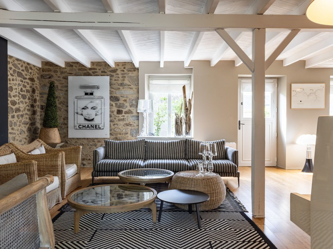 House in Saint-Briac-sur-Mer, Brittany, France 2 - 18092599