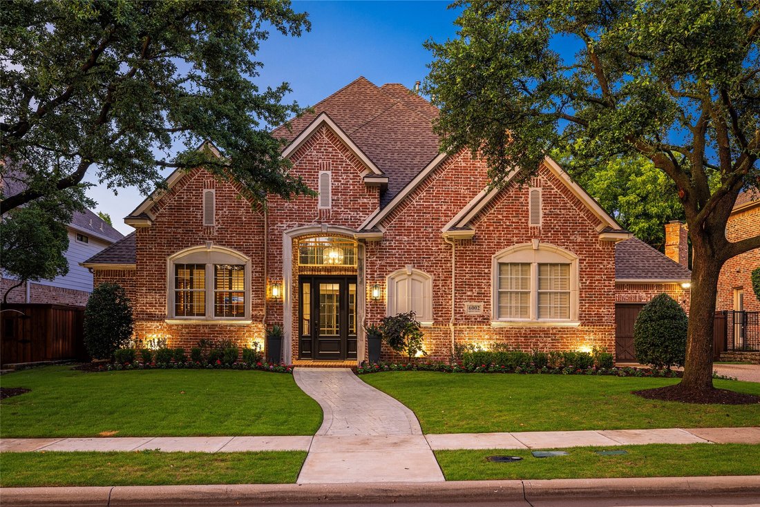 House in Frisco, Texas, United States 1 - 18092381