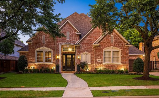 Casa en Frisco, Texas, Estados Unidos 1